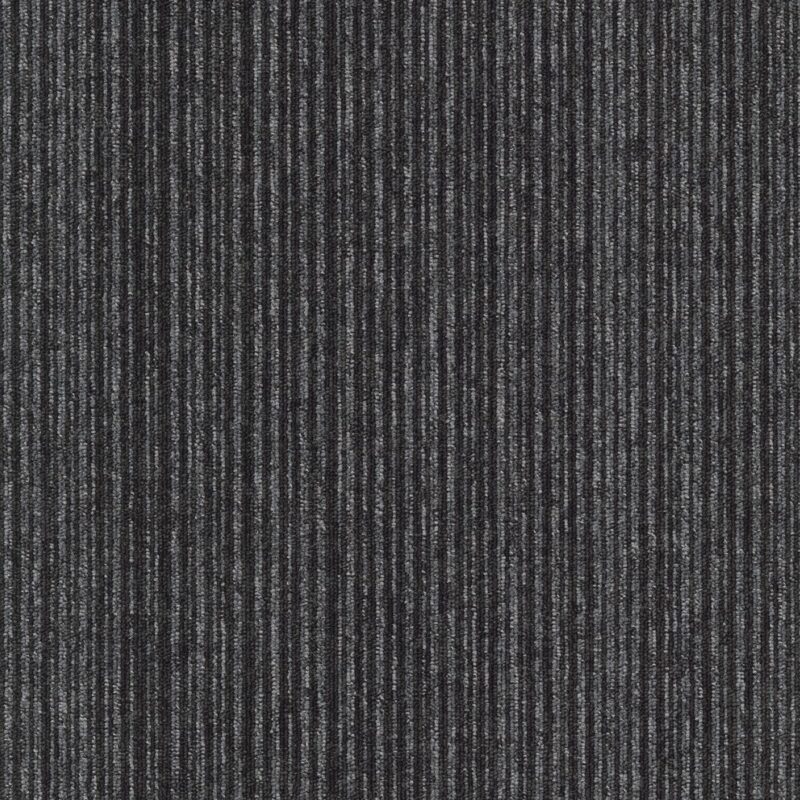 Mocheta neagra buclata, birou, Coral Lines 60340, Tapibel, 4 ML