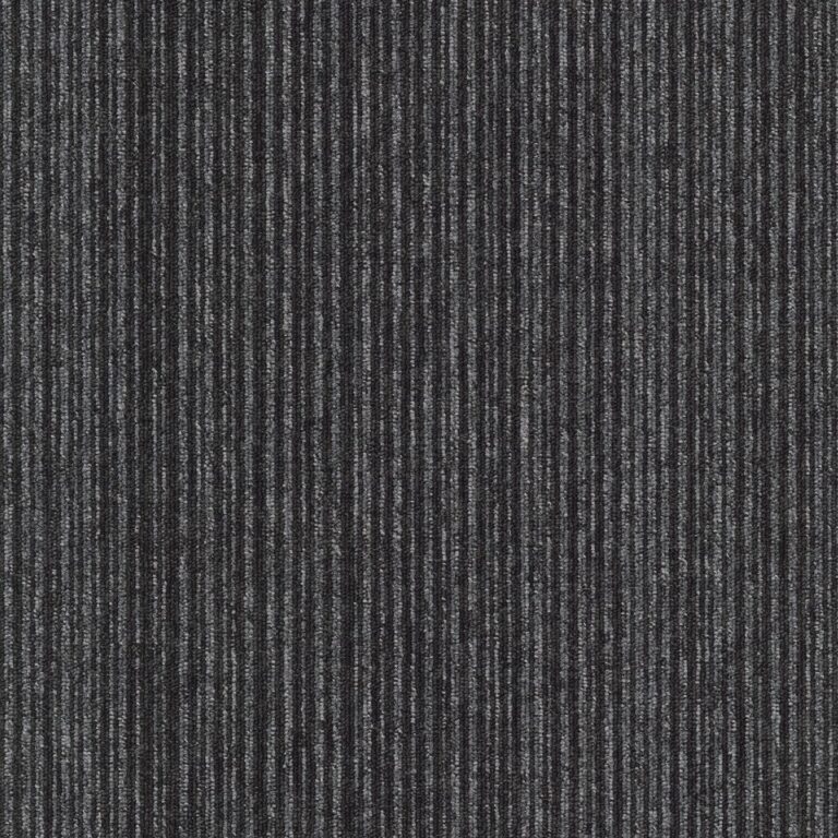 Mocheta neagra buclata, birou, Coral Lines 60340, Tapibel, 4 ML