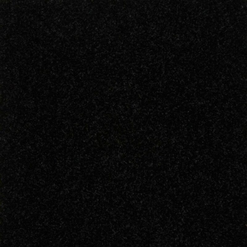 Mocheta neagra dale Burmatex Rialto 2670 black slate 50cm x 50cm