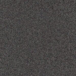 Mocheta neagra de trafic fir buclat 5 mm grosime 4 ml latime Tapibel New Melody 37450