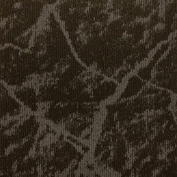 Mocheta neagra fir buclat, birou, Tapibel Earth 61132, 7.5 mm, 4 ML
