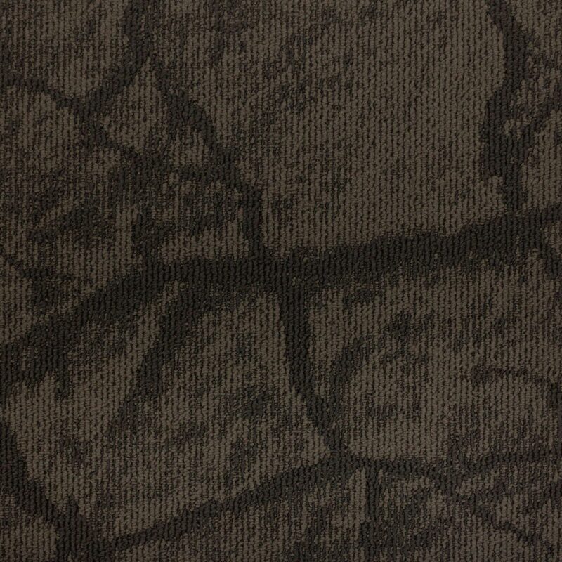 Mocheta neagra fir buclat, pentru interior, Tapibel Earth 61142, 7.5 mm, 4 ML