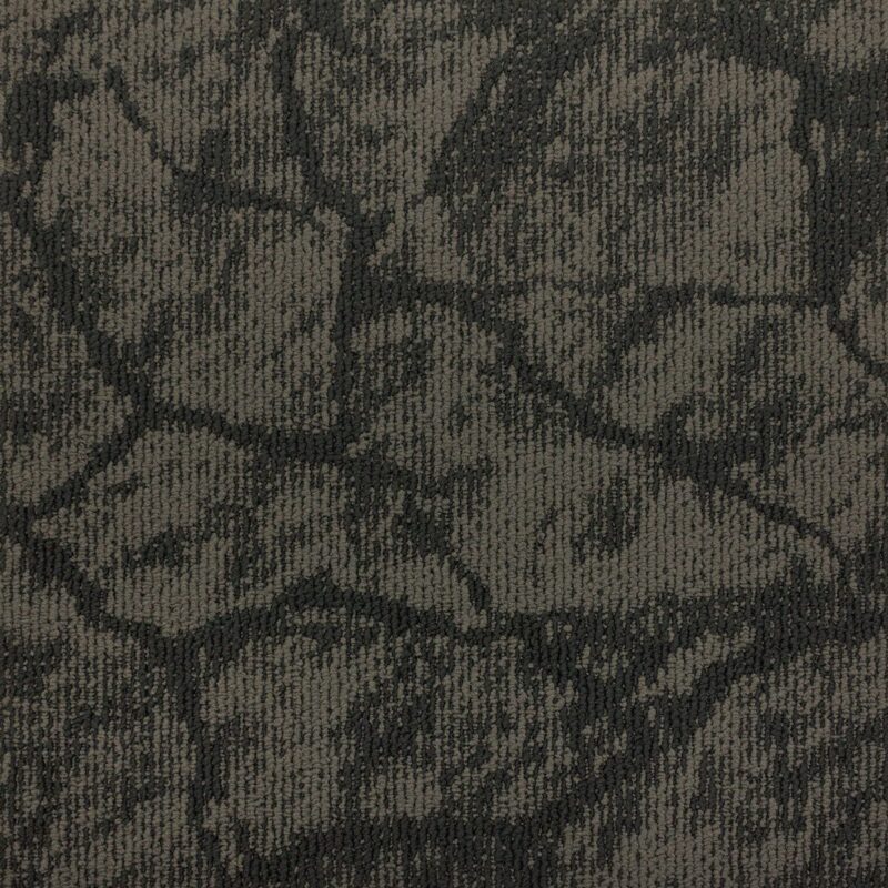 Mocheta neagra fir buclat, Tapibel Earth 61150, 7.5 mm, 4 ML