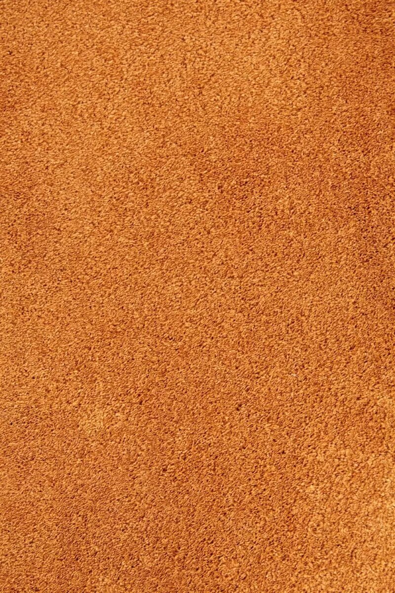 Mocheta orange, dormitor living, Natural Embrace, Balta ITC, 16 m²