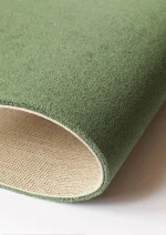 Mocheta profesionala fir tuns Balta ITC Prominent AB 026 verde 4 ML