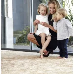 Mocheta rola Balta ITC SATINO ROYALE WFB 033