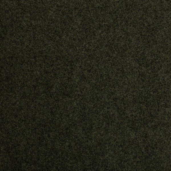 Mocheta rola Burmatex 5500 LUXURY 945, verde trojan, rezistentă la trafic, 6.5mm