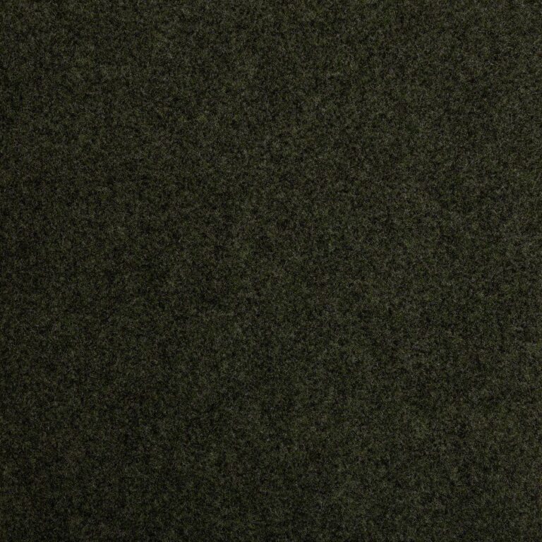 Mocheta rola Burmatex 5500 LUXURY 945, verde trojan, rezistentă la trafic, 6.5mm