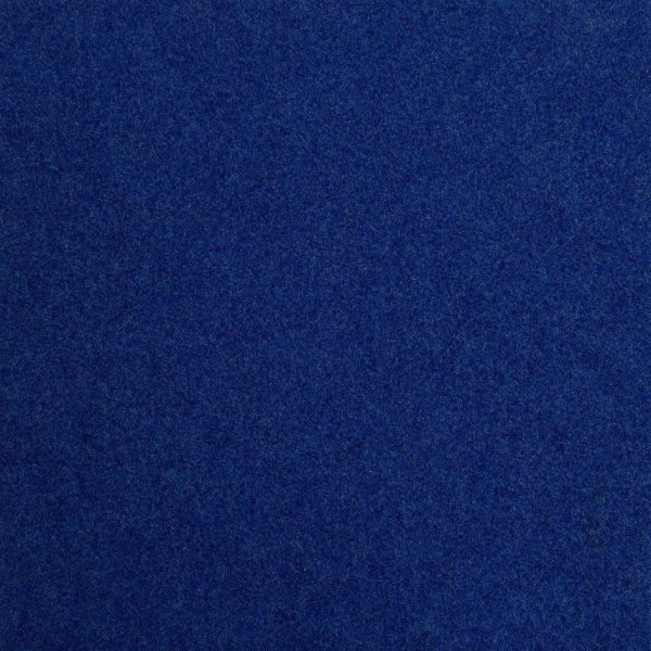 Mocheta rola, Burmatex 5500 LUXURY, bavarian blue, 981