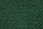 Mocheta rola Burmatex 7800 CHEVROLAY, verde, trafic intens, fibra polipropilena