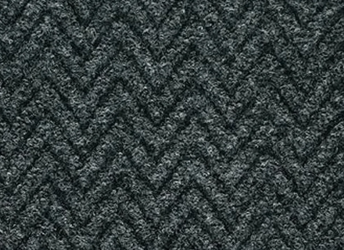 Mocheta-rola-Burmatex-7800-CHEVROLAY-7840-charcoal Mocheta rola Burmatex 7800 CHEVROLAY 7840 charcoal, trafic intens, negru, fibra polipropilena, Burmatex, 16 mp