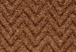 Mocheta rola Burmatex Chevrolay fawn, fibra poliamida, 6,5 mm