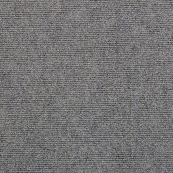 Mocheta rola Burmatex Broadway 11504, steel, Fibre Bonded, 2m