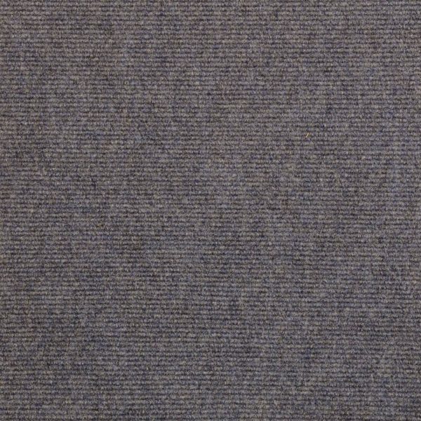 Mocheta rola Broadway bowery blue, fibră, 30x2m, Burmatex