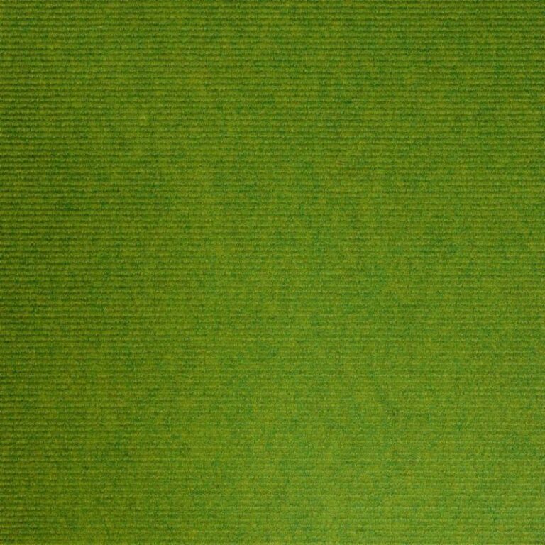 Mocheta rola Burmatex BROADWAY, colorado lime, polipropilena, 2m, contract comercial