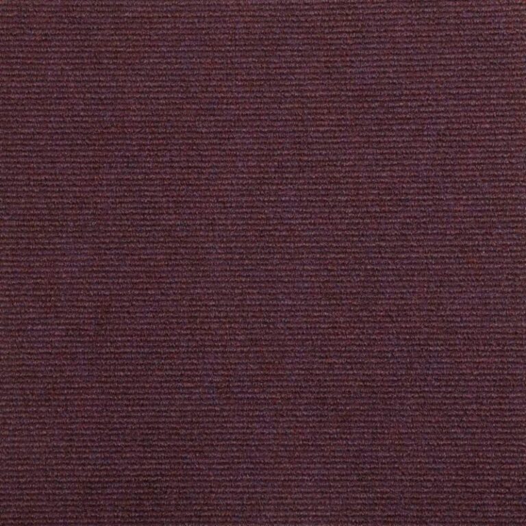 Mochetă rolă Burmatex BROADWAY, culoare purple, acoperire pardoseală, fibră durată lungă, 2m lățime, Burmatex