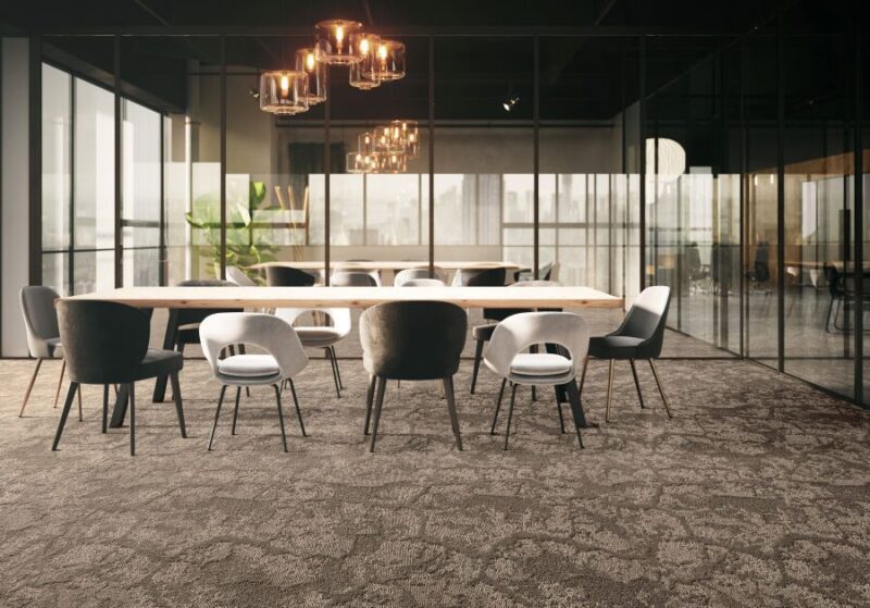 Mocheta rola Itc Marble Fusion 96 - imagine 3