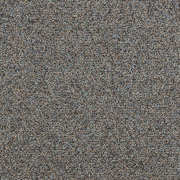 Mocheta rola birou 7 mm, gri, Tapibel Atlantic 57650, 4 ML