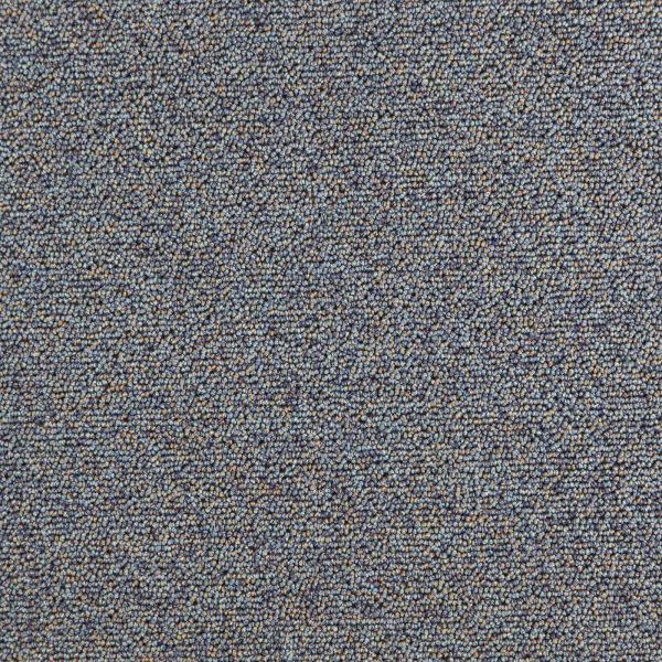 Mocheta rola birou 7 mm, Tapibel Atlantic 57662, gri, 4 ml