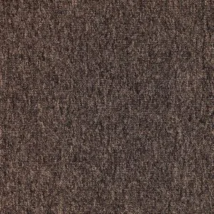 Mocheta rola de trafic maro inchis fir buclat Tapibel Cobalt 42331 5.5 mm grosime 4 ml latime