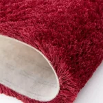 Mocheta rosie, confortabila, textura densa, Bold Indulgence 014, Balta ITC, 4ml