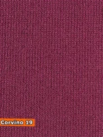 Mocheta rosie Balta ITC CORVINO WFB 019