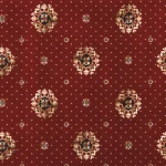 Mocheta rosie, ITC Wiltax 010 London, 100% PP Stainsafe, rezistenta