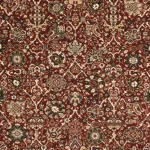 Mocheta rosie, ITC Wiltax 010 London, 100% PP Stainsafe, rezistenta