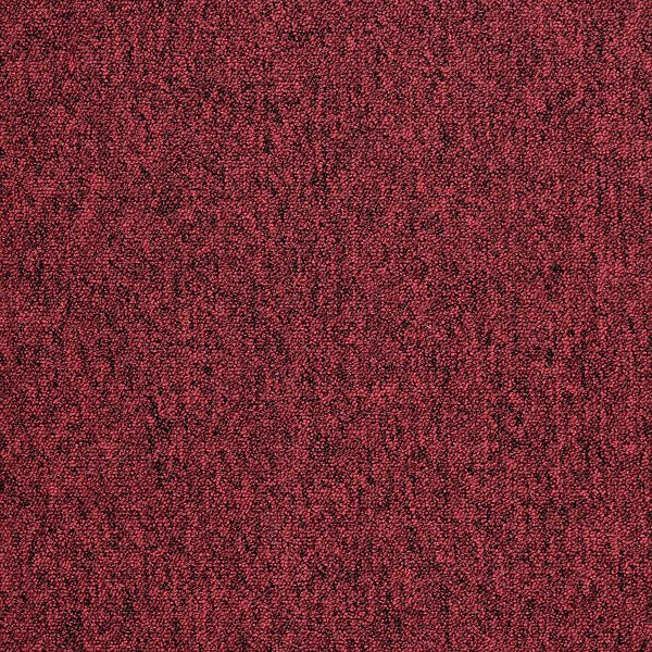 Mocheta roșie buclată Tapibel Cobalt 42380, 5.5 mm, 4 ML