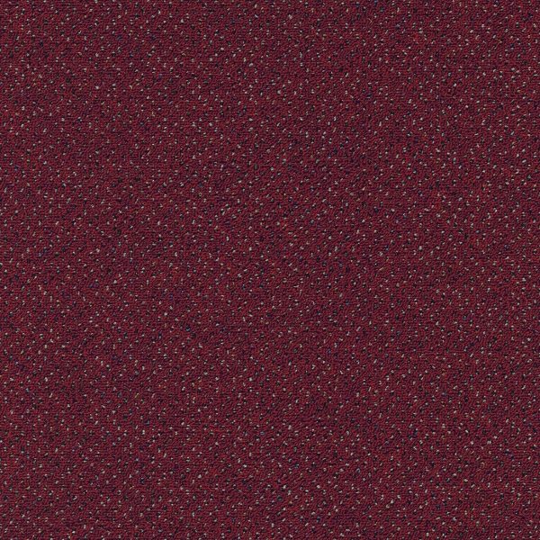 Mocheta rosie trafic, fir buclat 5 mm, 4 ml latime, Tapibel New Melody 37489