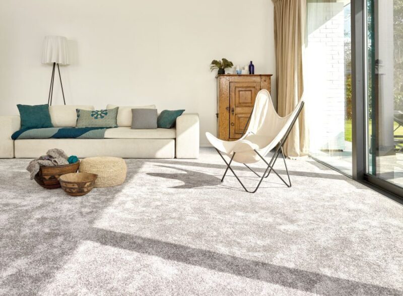 Mocheta roz Balta ITC SATINO ROMANTICA WFB 083