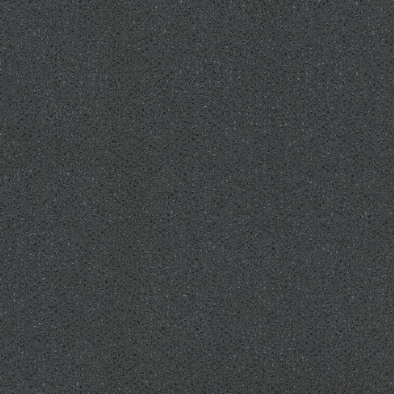 Mocheta trafic greu, birouri, neagră, 8 mm, Milano II, Tapibel, 4 ML