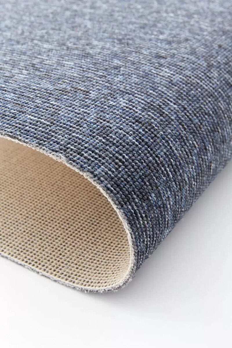 Mocheta trafic greu Balta ITC E-Weave AB 79 albastra 4 ML - imagine 2
