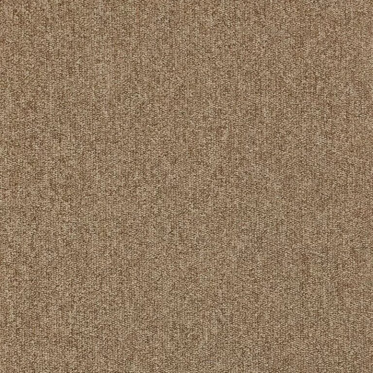 Mochetă maro, de trafic intens, cu fir buclat, Master AB 45, Balta ITC, 4ml