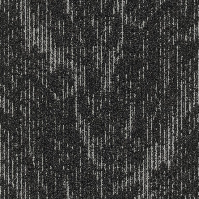 Mocheta tufting, neagra, 10 mm, Normandy 59555, Tapibel, 4 ML
