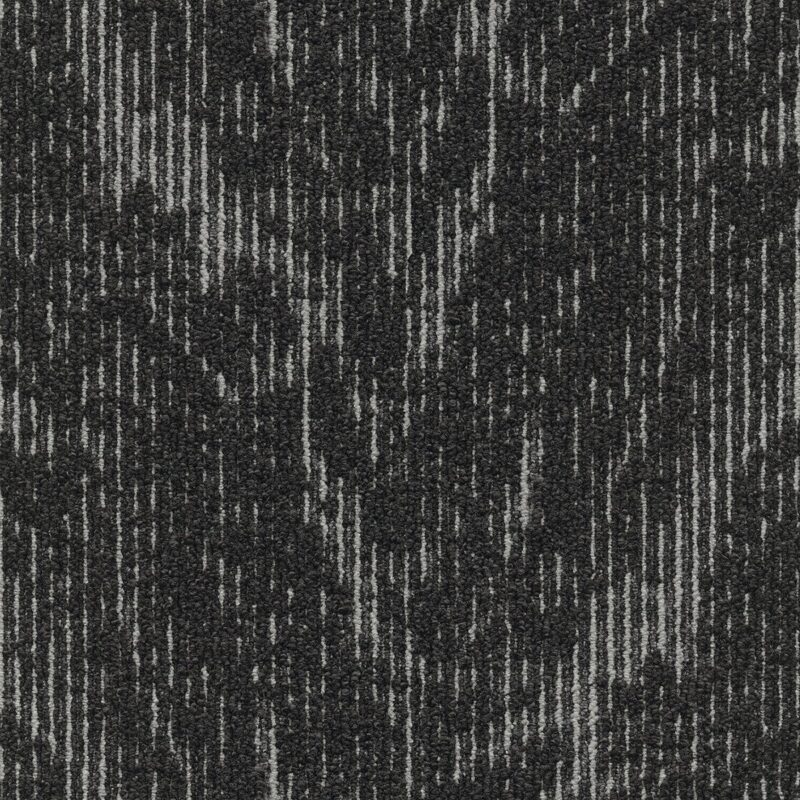 Mocheta tufting, neagra, 10 mm, Normandy 59555, Tapibel, 4 ML