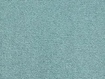 Mocheta catifelata dormitor, turqoise, Balta ITC PISSARRO WFB 72, 4ml