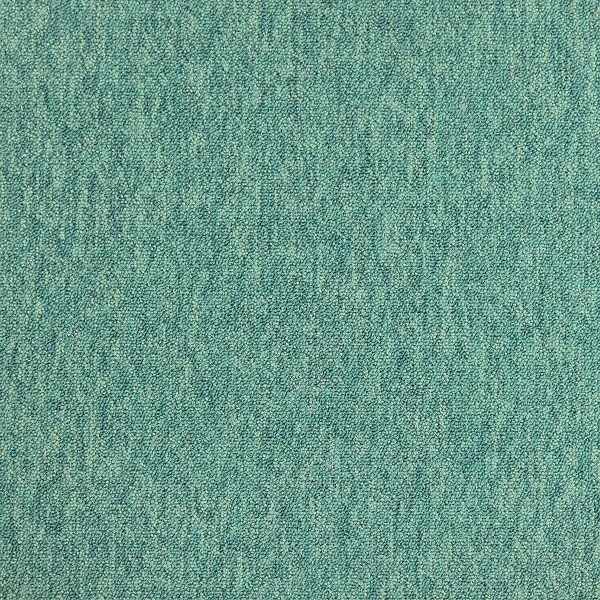 Mocheta turcoaz buclată rezistentă Tapibel Cobalt 51876, 5.5 mm, 4 ML