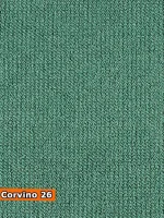 Mocheta verde Balta ITC CORVINO WFB 026