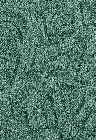Mocheta verde, texturata, Balta ITC MARBELLA TF 025, 4m