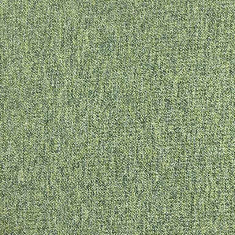 Mocheta verde buclata, rezistenta, Cobalt, Tapibel, 5.5 mm, 4 ML