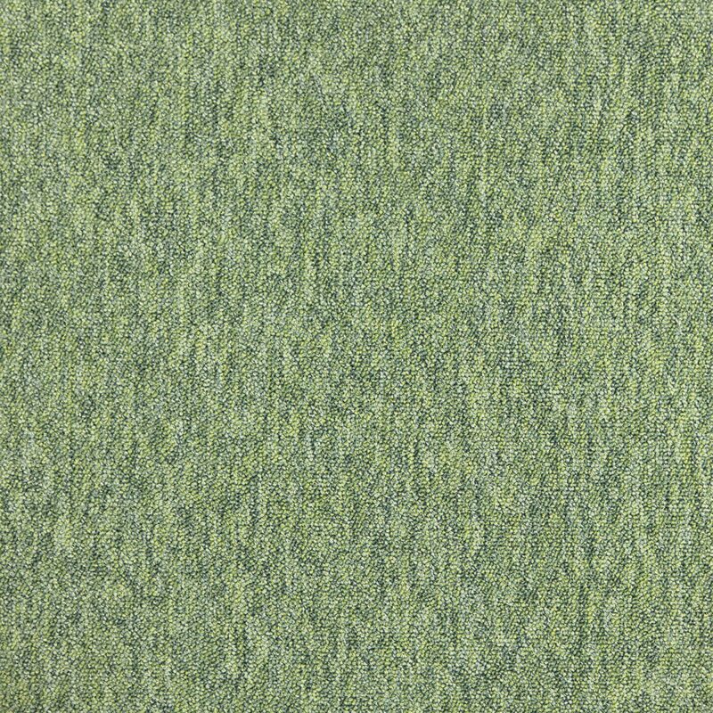 Mocheta verde buclata, rezistenta, Cobalt, Tapibel, 5.5 mm, 4 ML