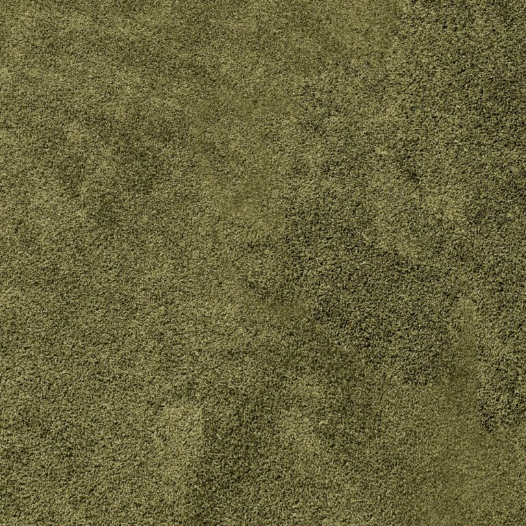 Mocheta verde shaggy, trafic, 20 mm grosime, Tapibel Saphir 51475, 4 ml