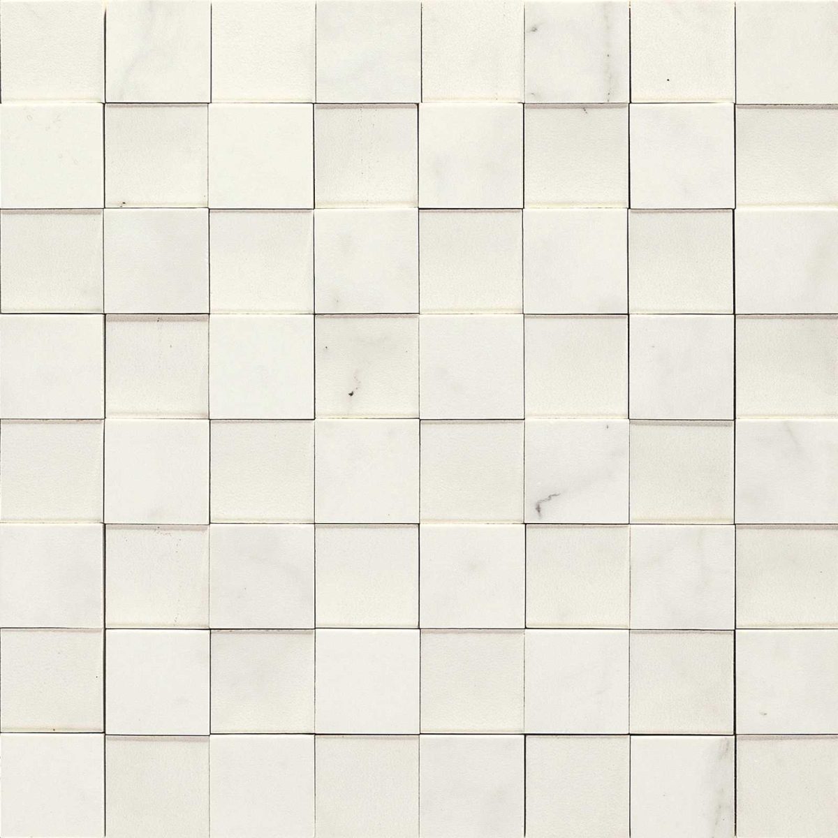 Mozaic-Alb-Lucios-Marazzi-Allmarble-Statuario-NatLux-3D-30X30-cm-MMPU Mozaic Alb Lucios Marazzi Allmarble Statuario Nat Lux 3D 30X30 cm MMPU