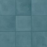 Mozaic Albastru Mat Marazzi D_Segni Blend Azzurro 20X20 cm M5ZN