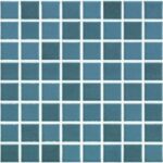 Mozaic Albastru Mat Marazzi Paint Blu 20×50 cm MMTQ