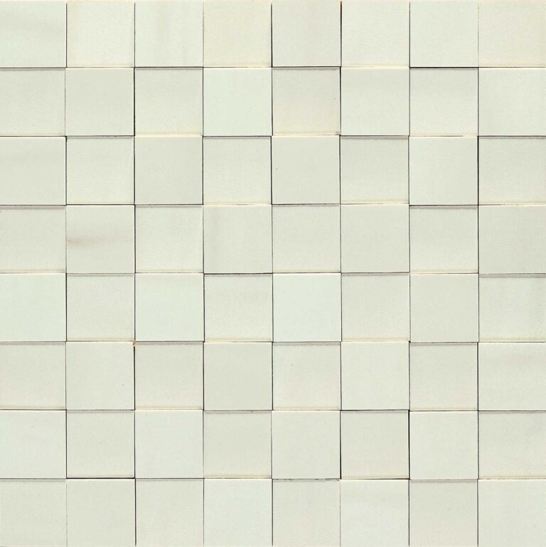 Mozaic Bej Lucios Marazzi Allmarble Lasa Nat Lux 3D 30X30 cm MMPT