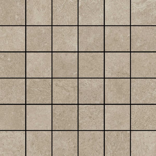 Mozaic Bej Marazzi Stream Beige 30x30 cm M12W