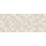 Mozaic Bej Mat Marazzi Appeal Sand 20x50 cm M0T1