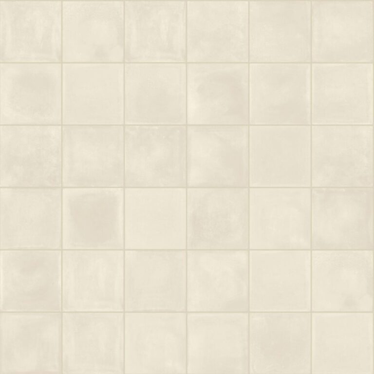 Mozaic Bej Mat Marazzi D_Segni Blend Osso 10X10 cm M61G